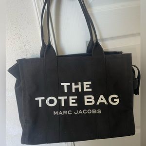 Marc Jacobs tote bag